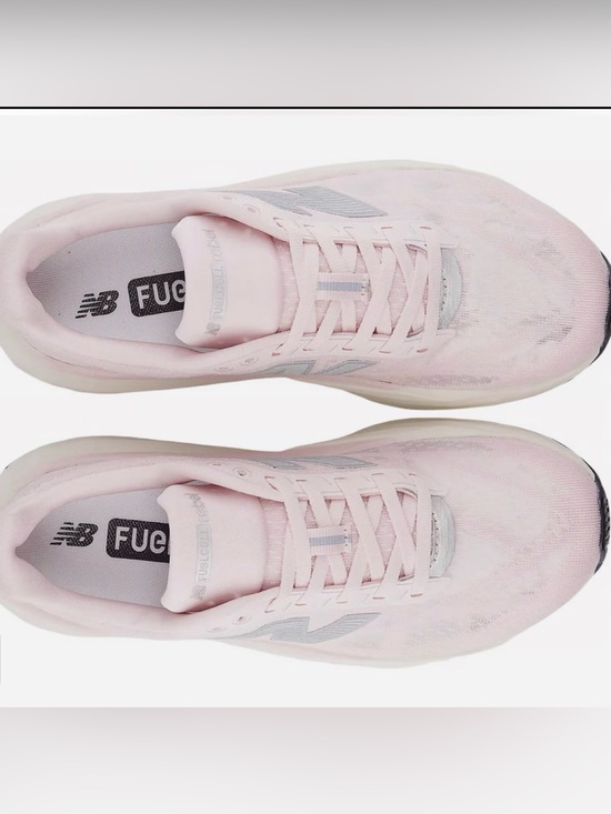 New Balance Shoes - New Balance Women's Pink Athletic Shoes